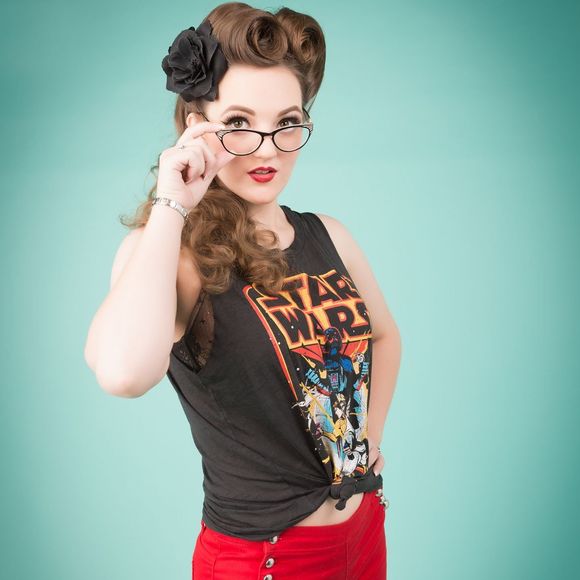 Meet your Posher, Casey - Picture 1 of 1